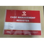 Case Management Register